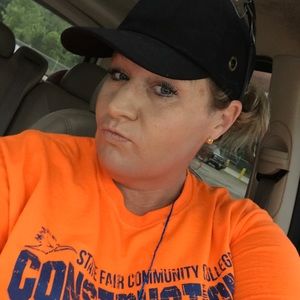 Meet your Posher, Misty